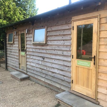 Scallow Campsite Lewes Buitenkant foto