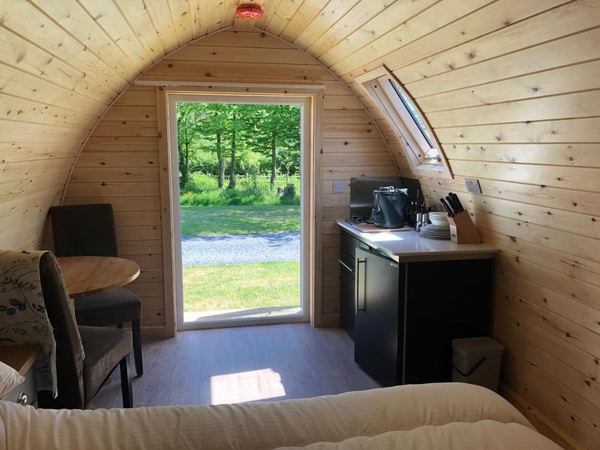 Scallow Campsite Lewes Buitenkant foto