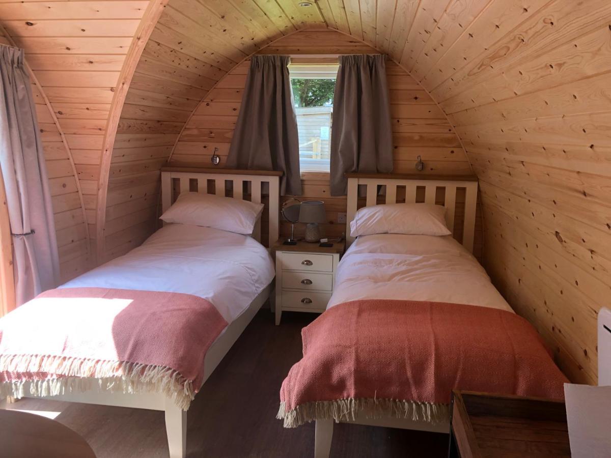 Scallow Campsite Lewes Buitenkant foto