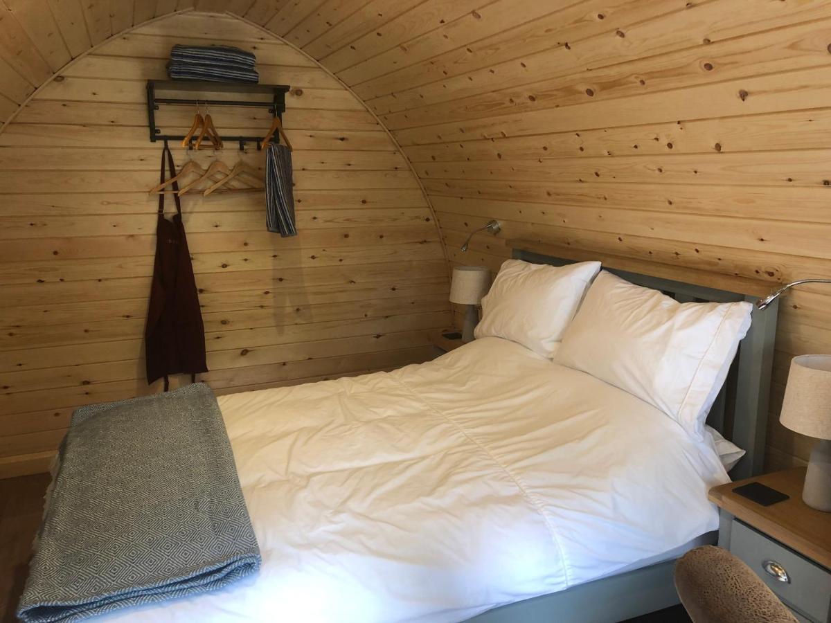 Scallow Campsite Lewes Buitenkant foto